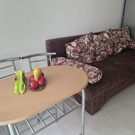 De Ja Vu 54 Apartment Burgas Ngoại thất bức ảnh