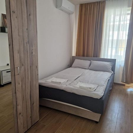 De Ja Vu 54 Apartment Burgas Ngoại thất bức ảnh