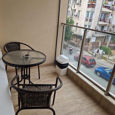 De Ja Vu 54 Apartment Burgas Ngoại thất bức ảnh