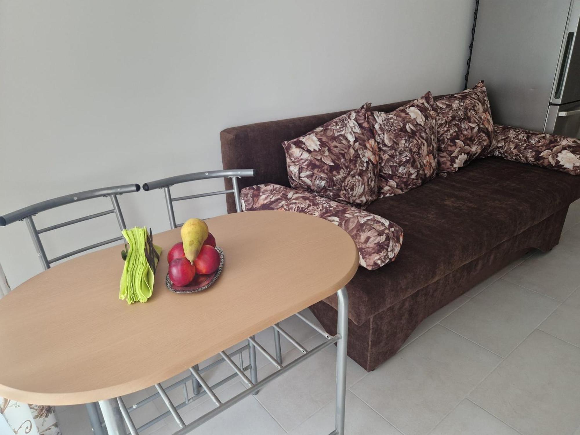 De Ja Vu 54 Apartment Burgas Ngoại thất bức ảnh