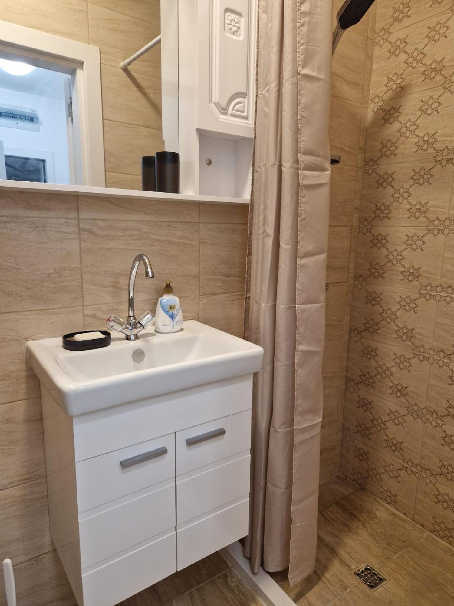 De Ja Vu 54 Apartment Burgas Ngoại thất bức ảnh
