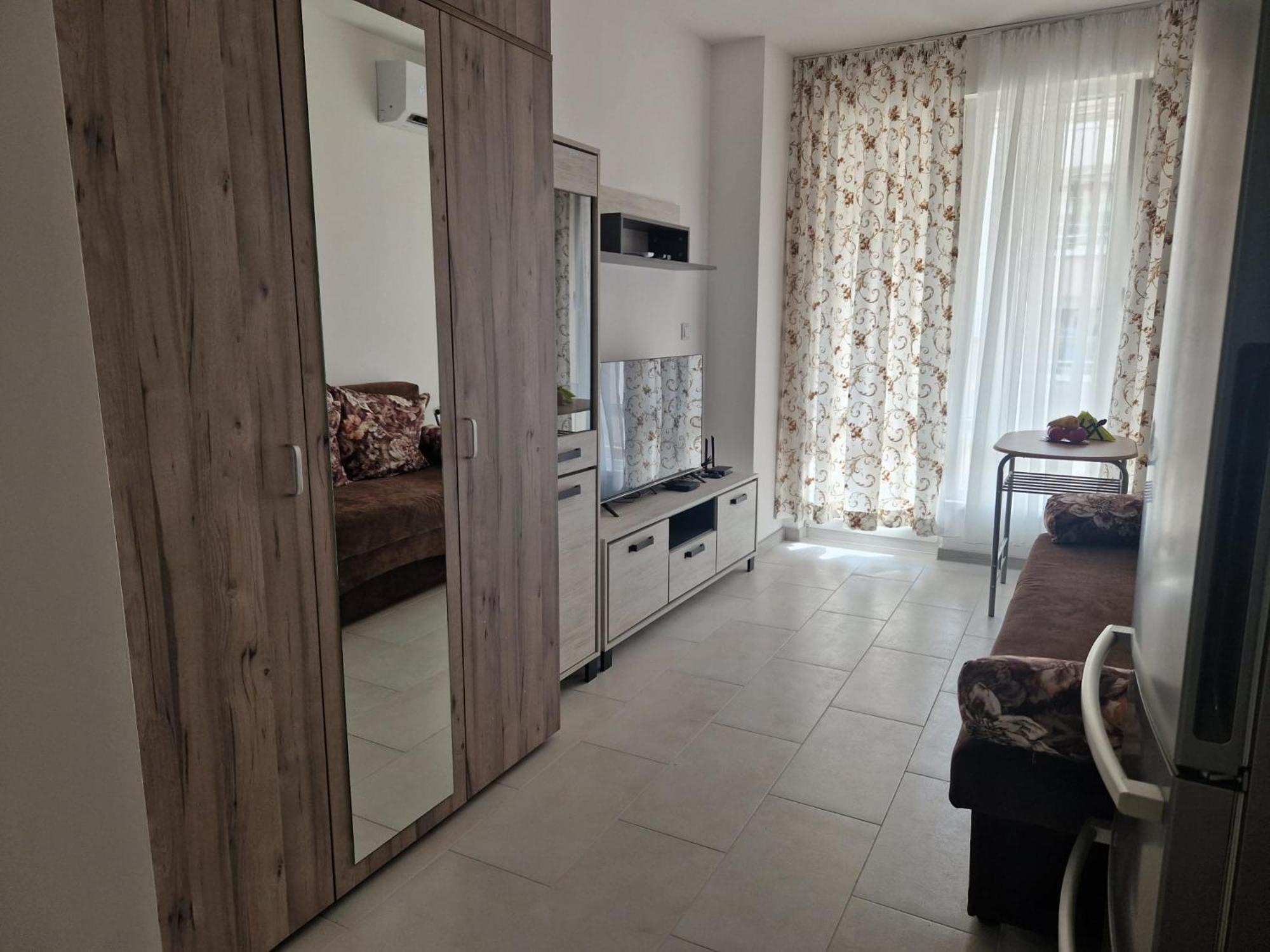 De Ja Vu 54 Apartment Burgas Ngoại thất bức ảnh