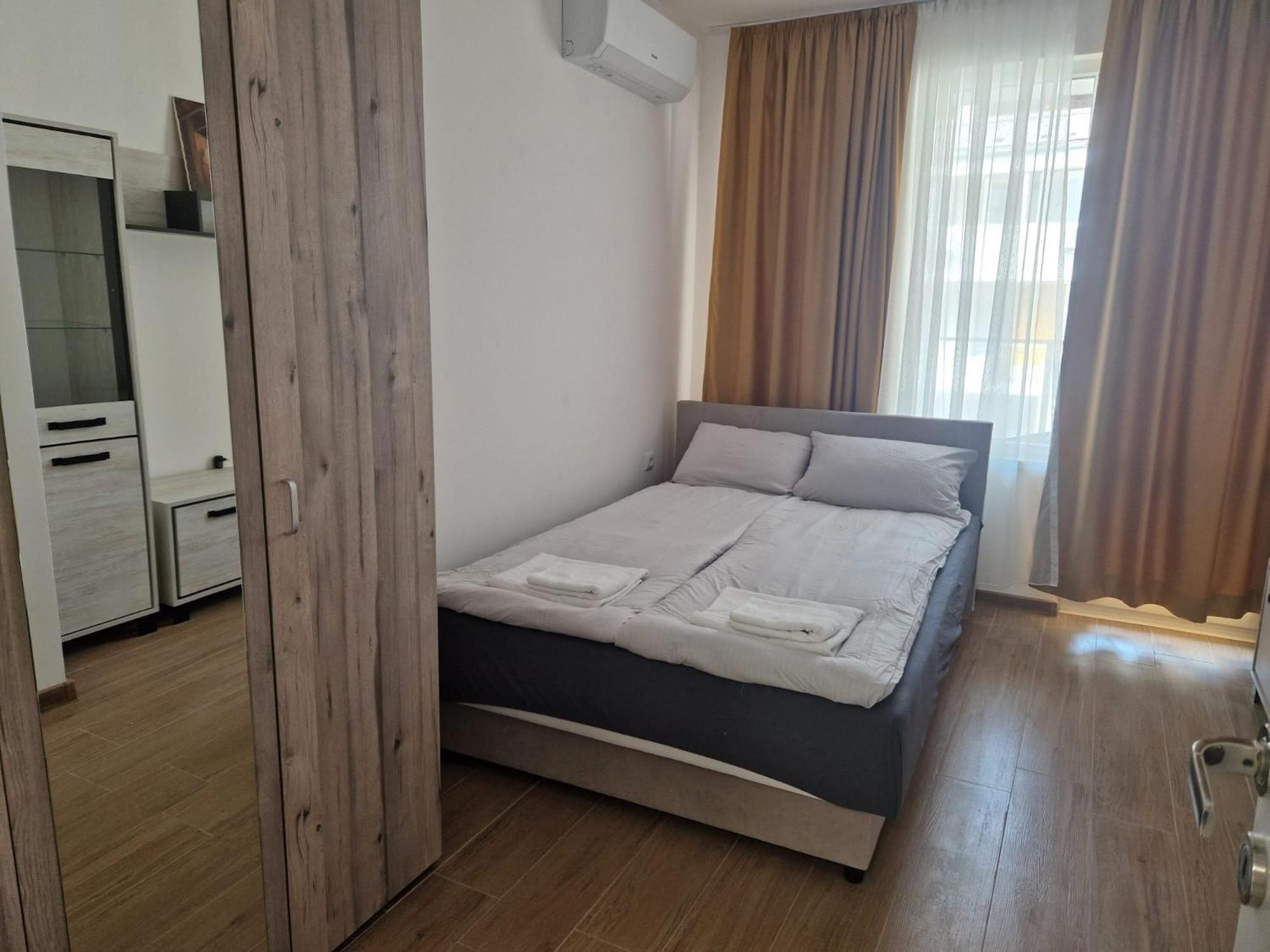 De Ja Vu 54 Apartment Burgas Ngoại thất bức ảnh